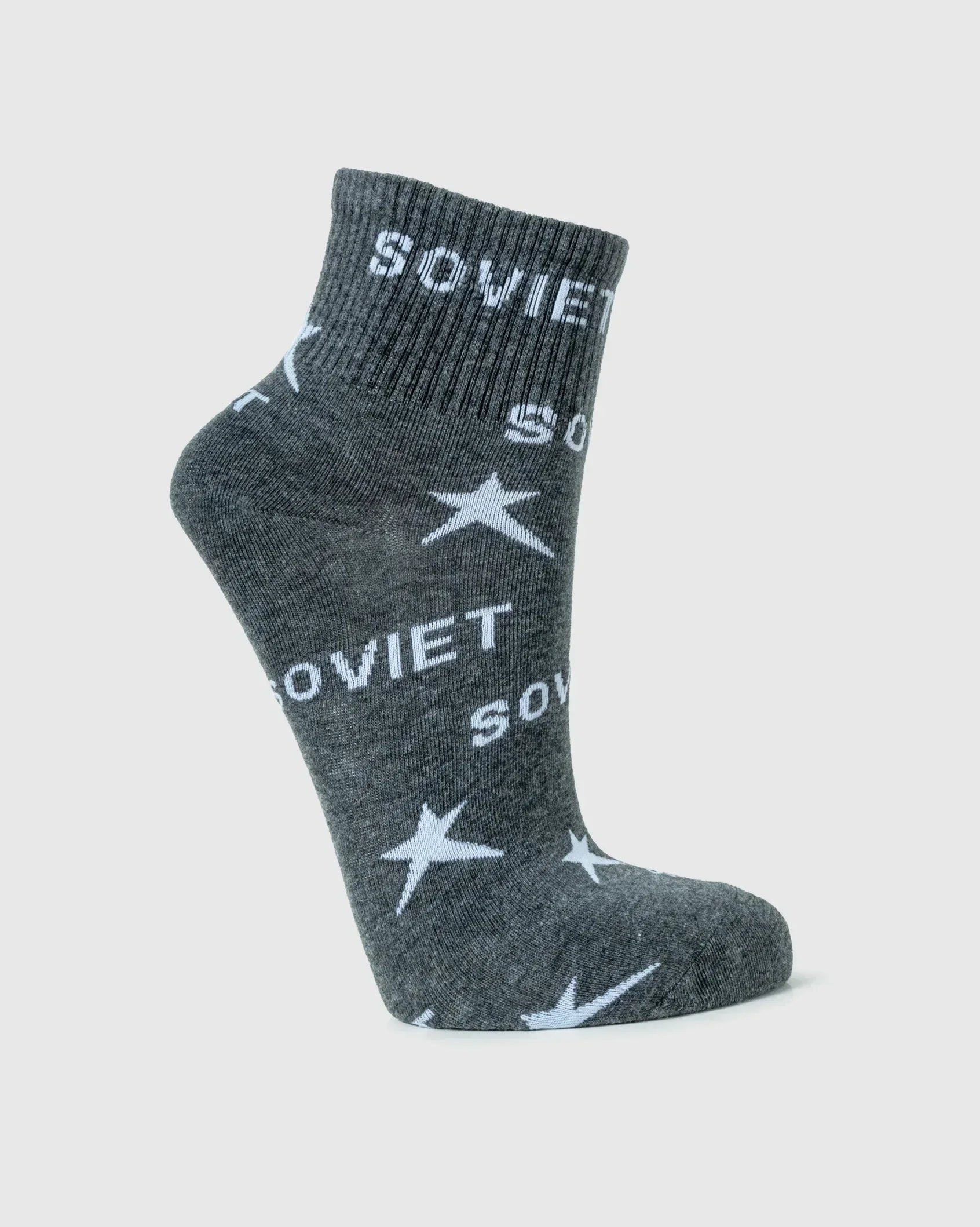 ALBATROSSBlackGrey_4 - Soviet Denim