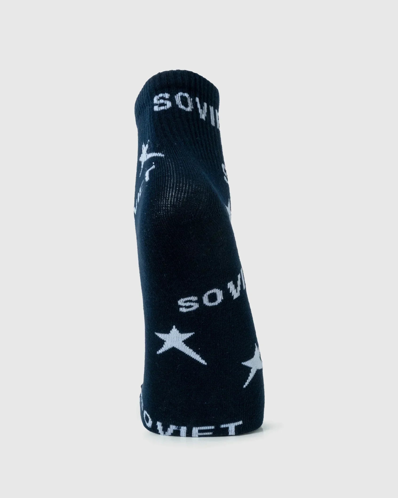 ALBATROSSWhiteNavy_5 - Soviet Denim