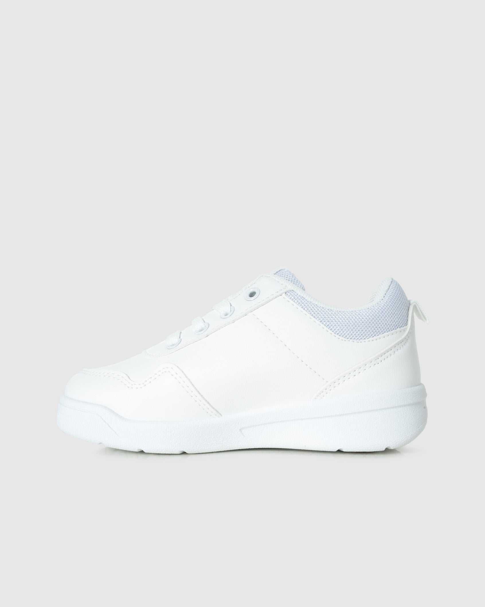 Kids Andy - Low Cut PU Sneaker