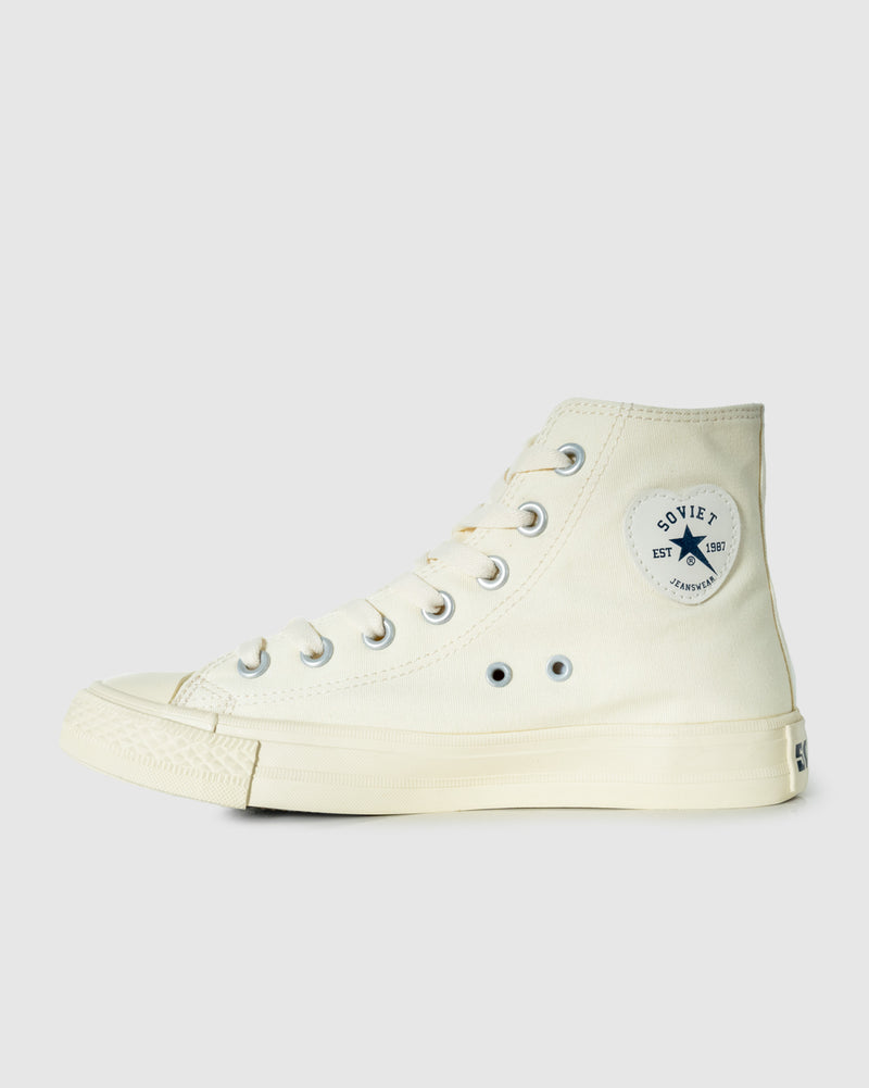 Ladies Viper Hi Fashion
