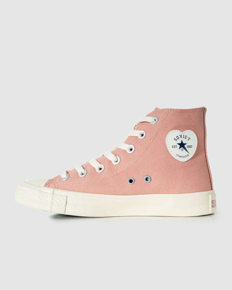 Ladies Viper Hi Fashion