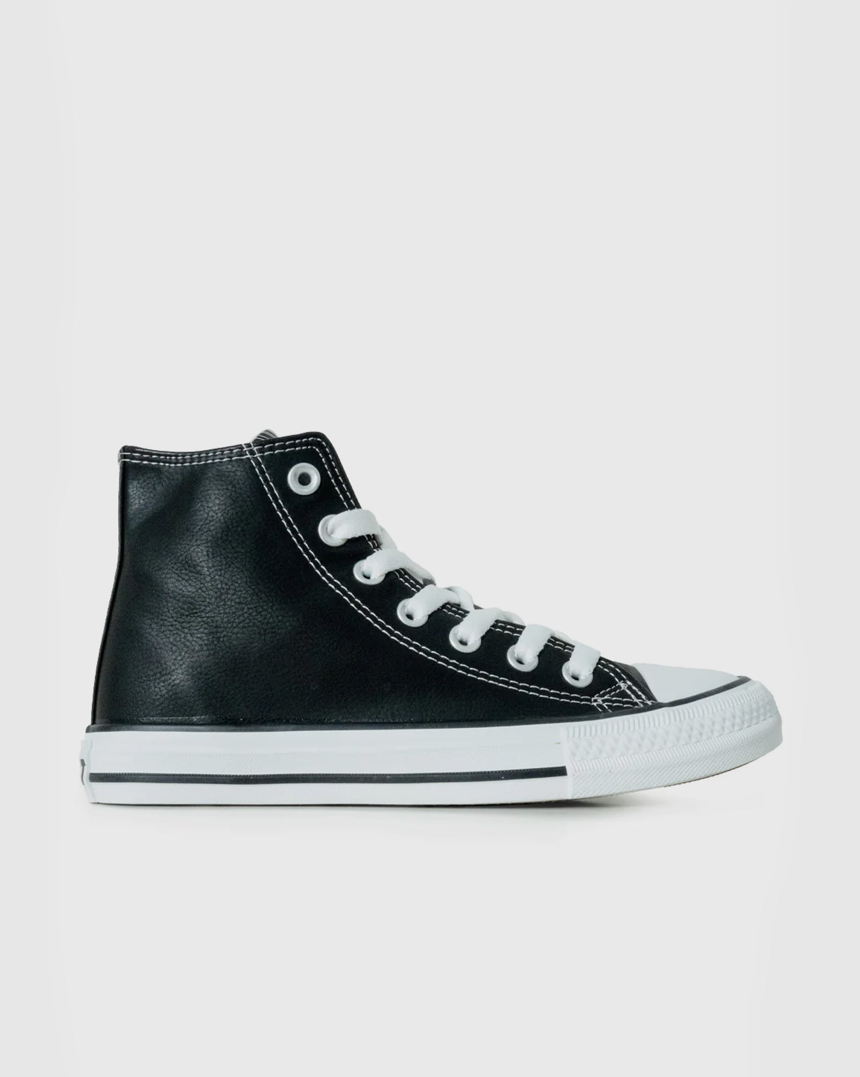 Ladies Viper Hi Cut Pu - Soviet