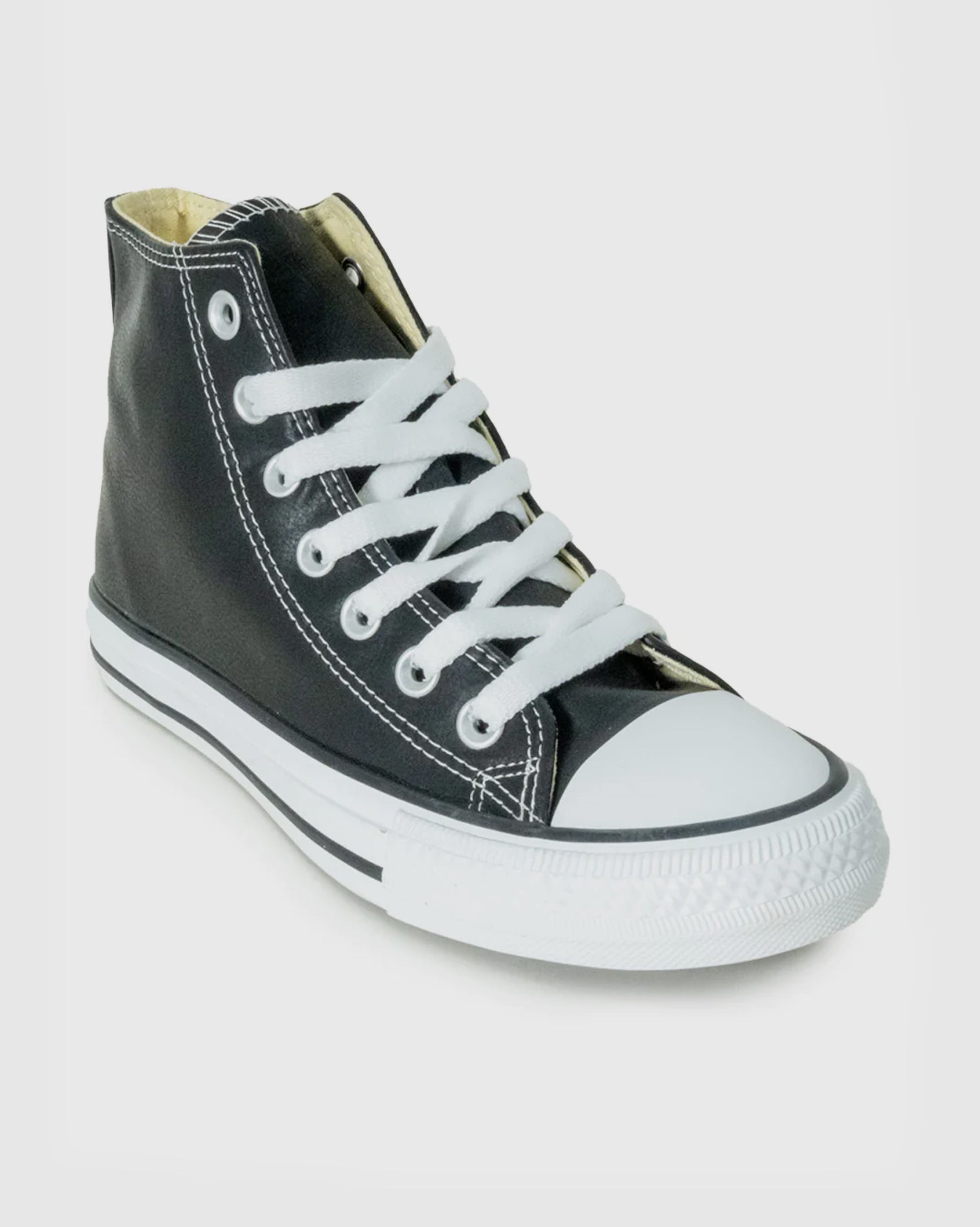 Ladies Viper Hi Cut Pu - Soviet