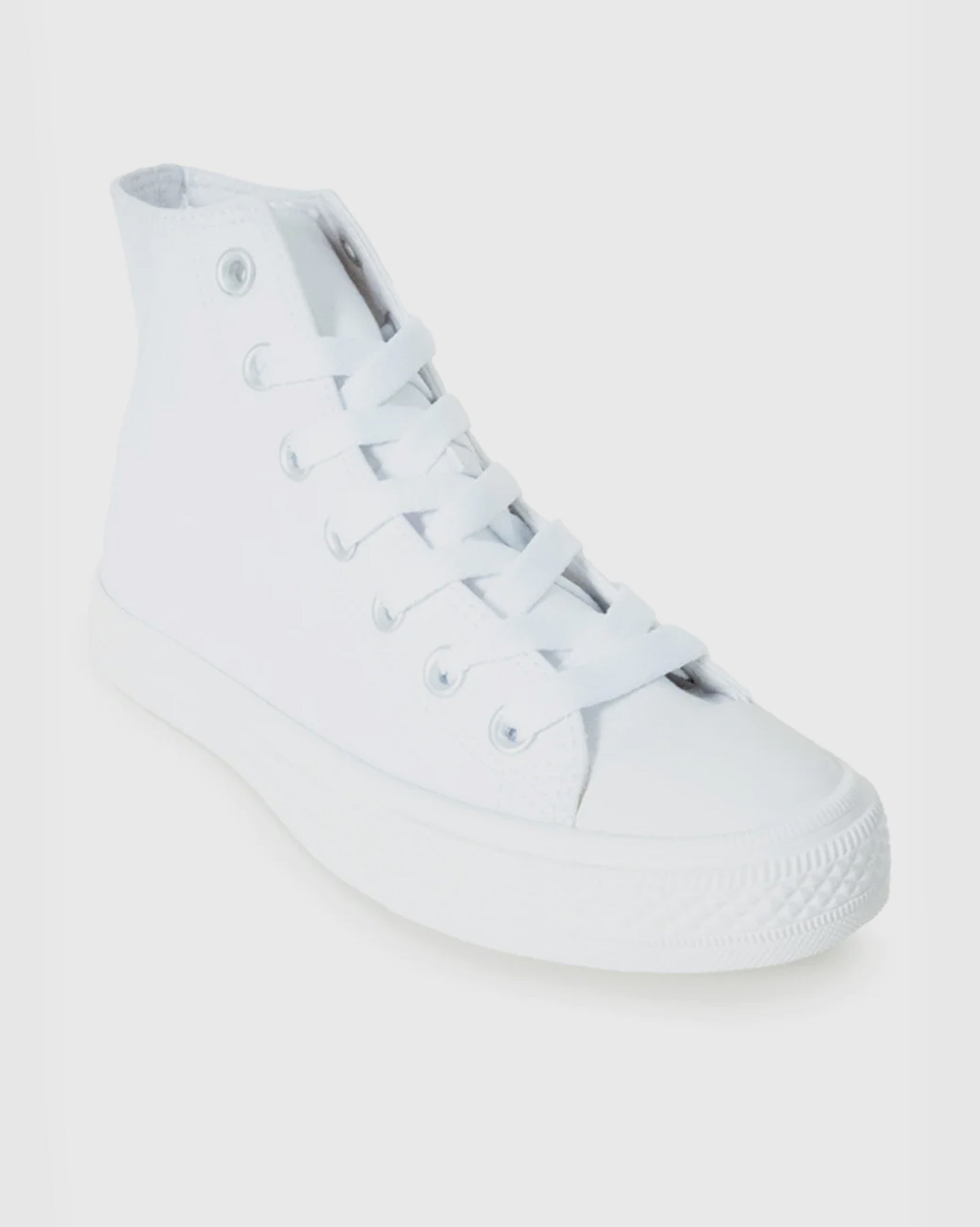 Ladies Viper - Hi Cut Canvas Sneaker