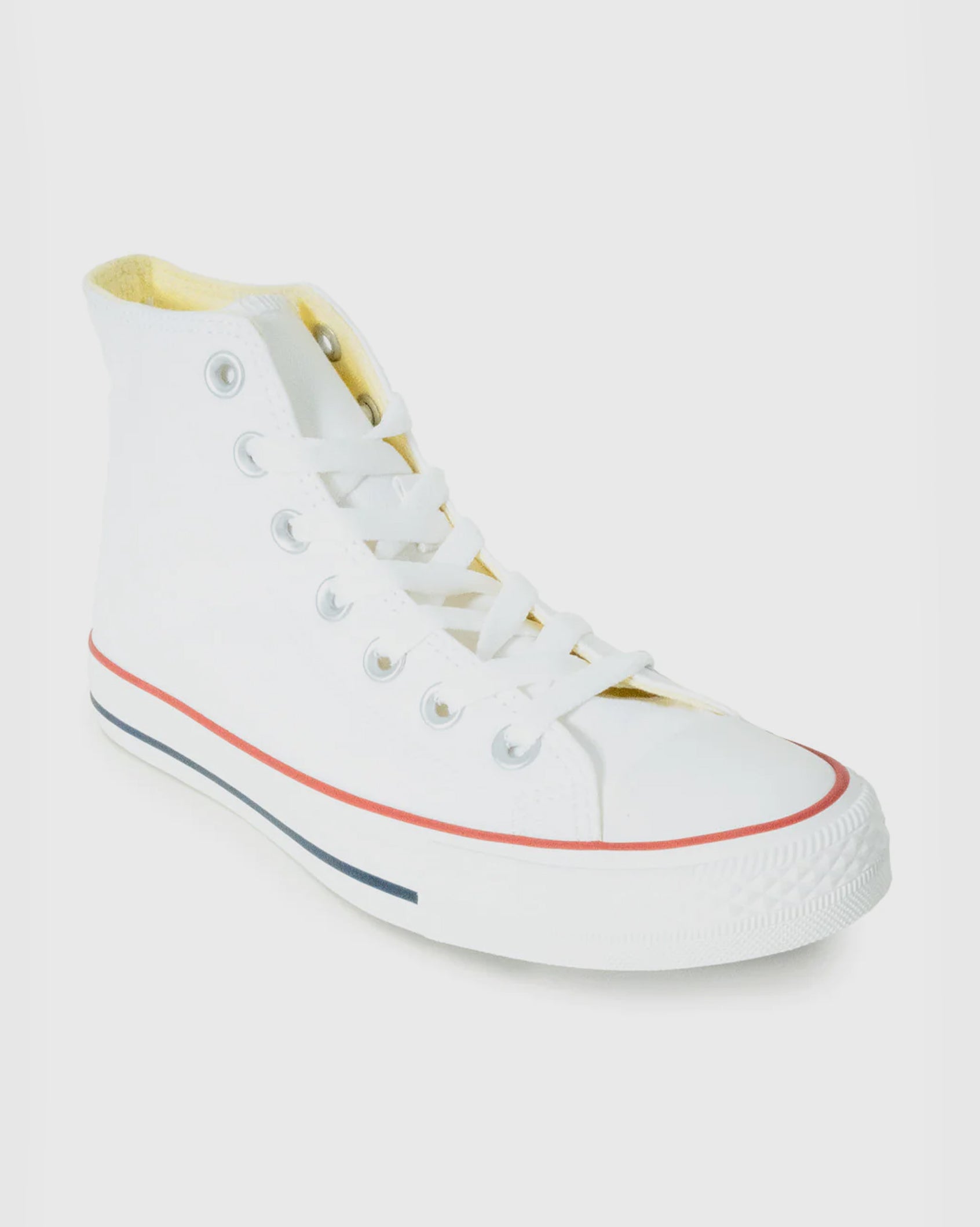 Ladies Viper - Hi Cut Canvas Sneaker