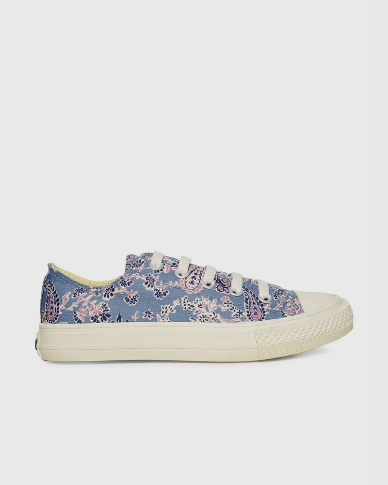 Ladies Viper Paisley - Soviet