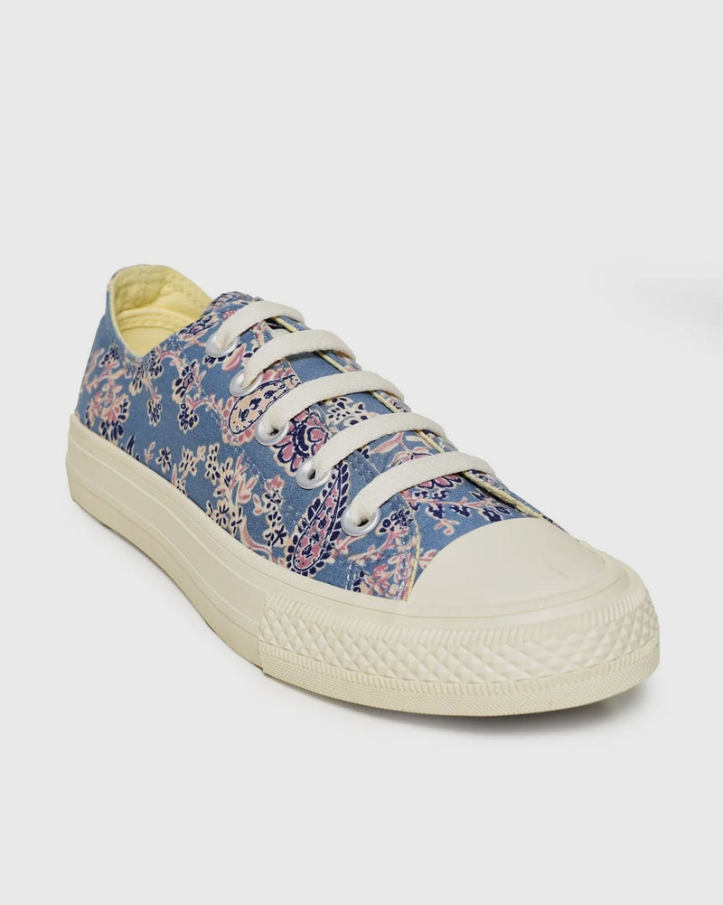 Ladies Viper Paisley - Soviet