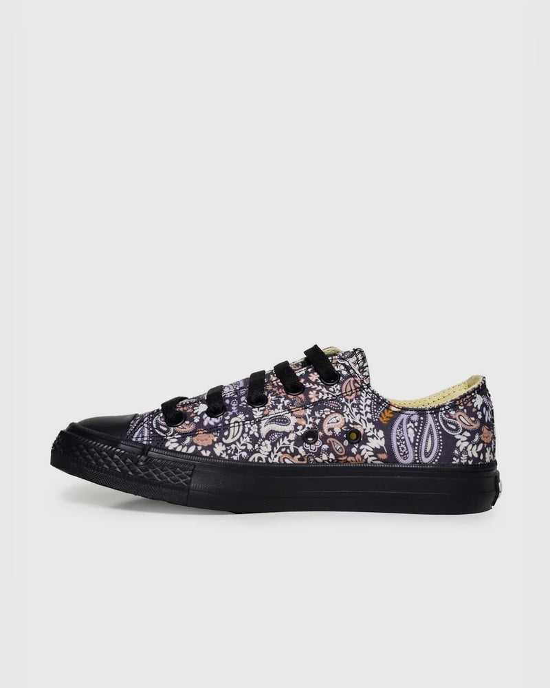 Ladies Viper Paisley - Soviet