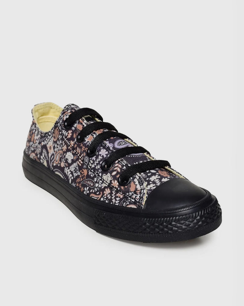 Ladies Viper Paisley - Soviet