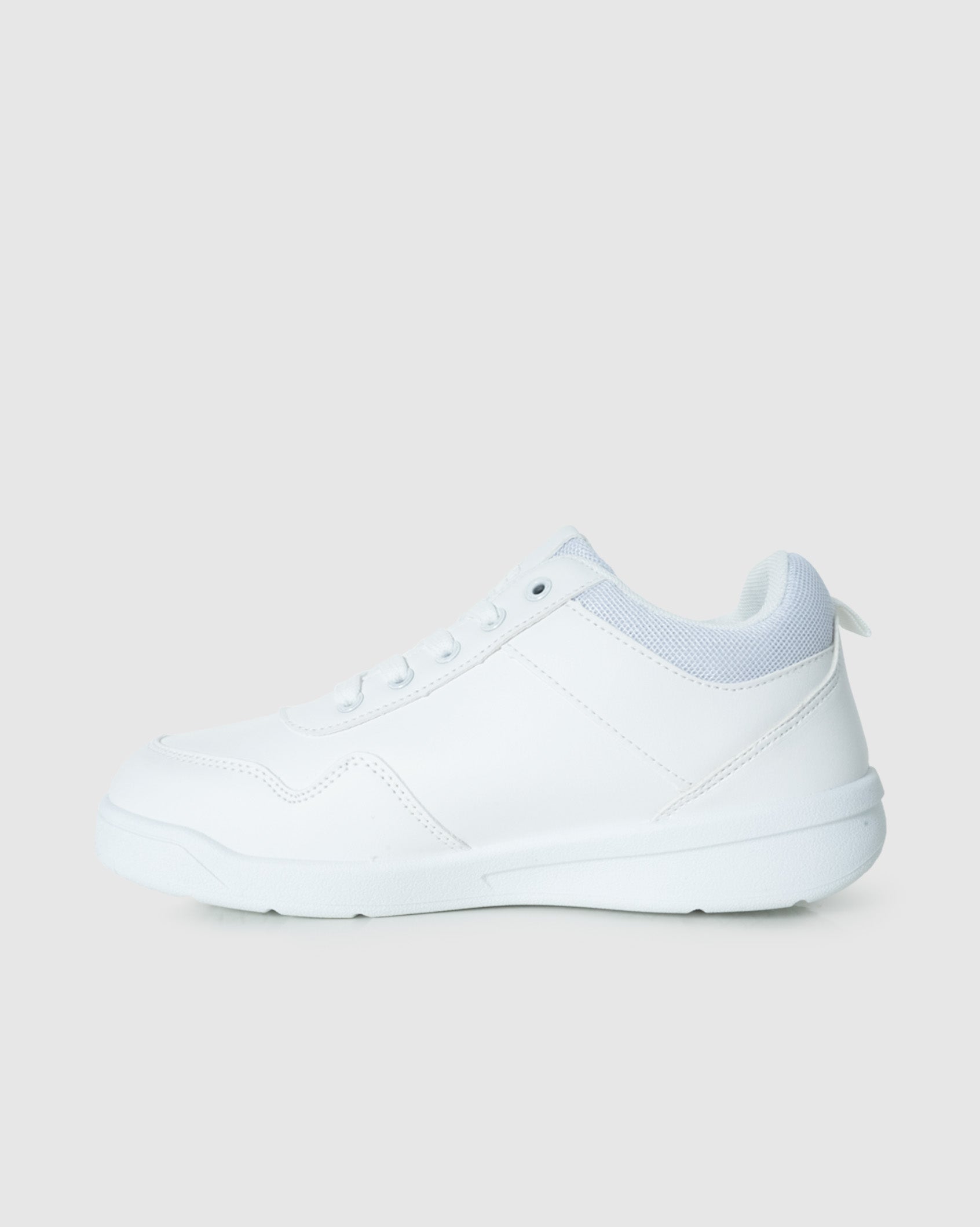 Youth Andy - Low Cut PU Sneaker